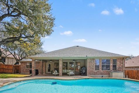 445 Fawn Pass Schertz TX 78154