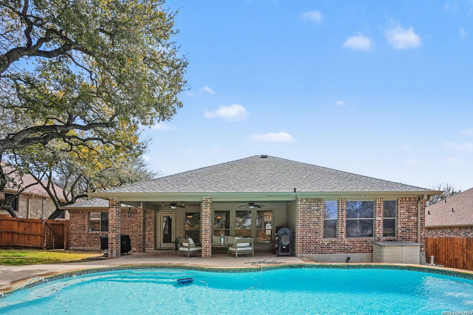 445 Fawn Pass Schertz TX 78154