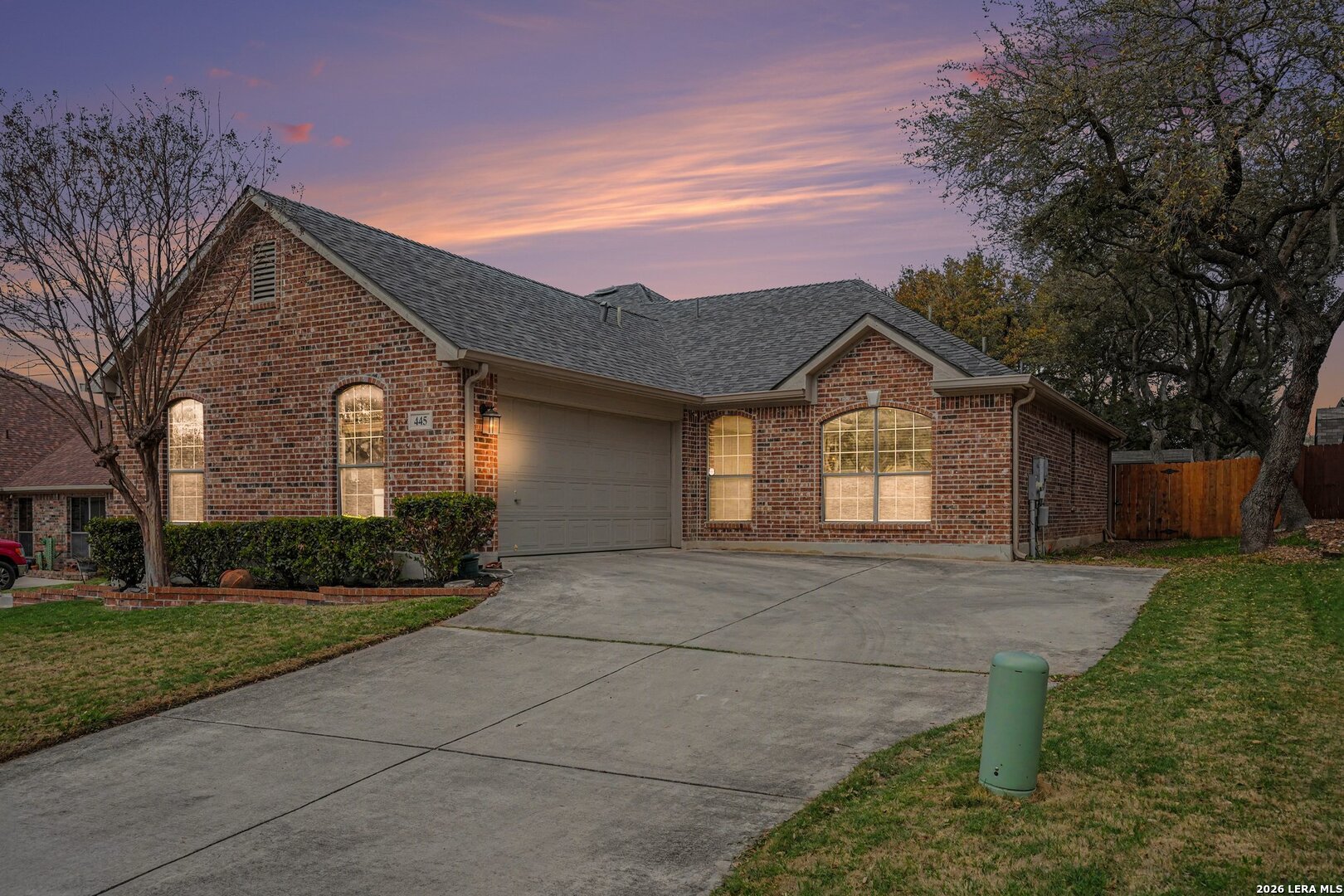 445 Fawn Pass Schertz TX 78154