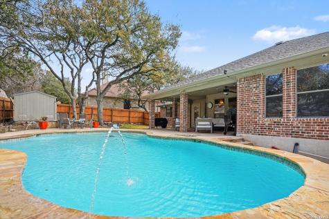 445 Fawn Pass Schertz TX 78154