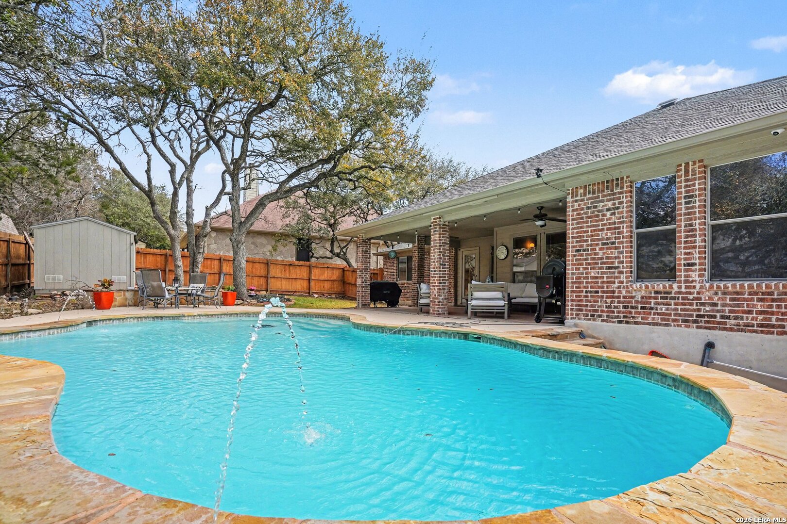 445 Fawn Pass Schertz TX 78154