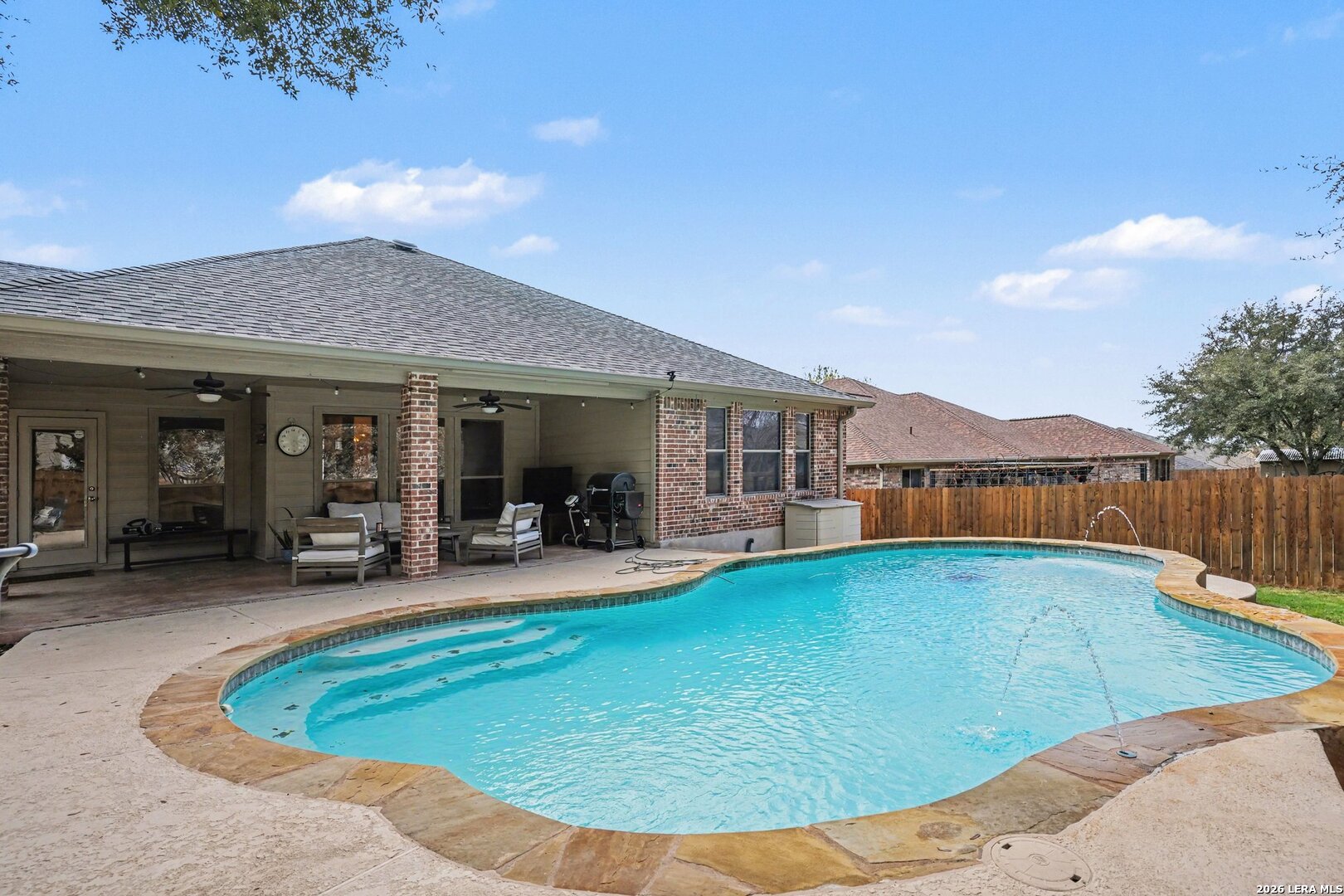 445 Fawn Pass Schertz TX 78154