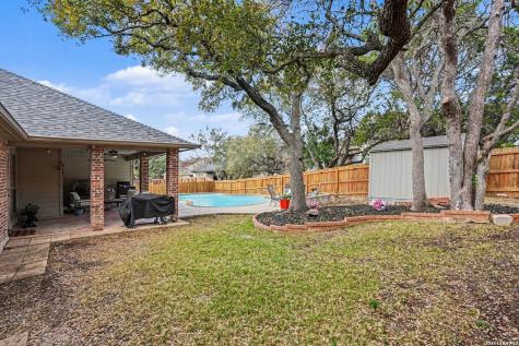445 Fawn Pass Schertz TX 78154