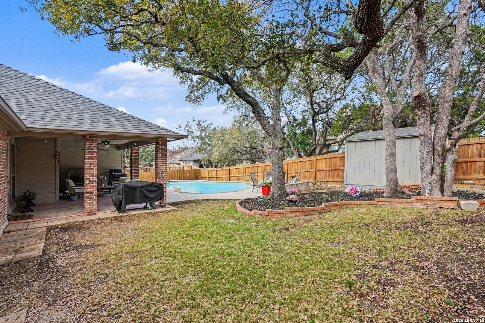 445 Fawn Pass Schertz TX 78154