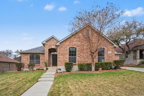 445 Fawn Pass Schertz TX 78154