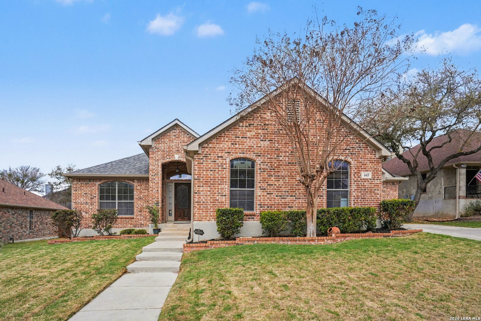 445 Fawn Pass Schertz TX 78154