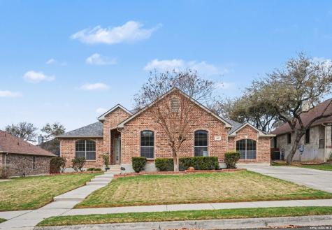 445 Fawn Pass Schertz TX 78154