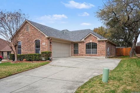445 Fawn Pass Schertz TX 78154