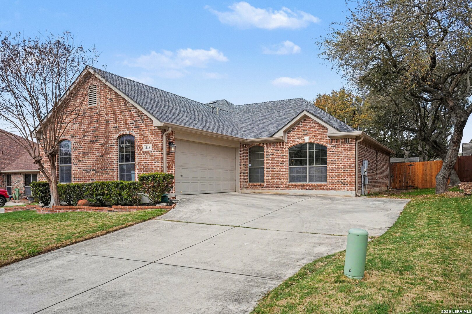 445 Fawn Pass Schertz TX 78154