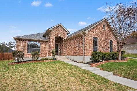 445 Fawn Pass Schertz TX 78154
