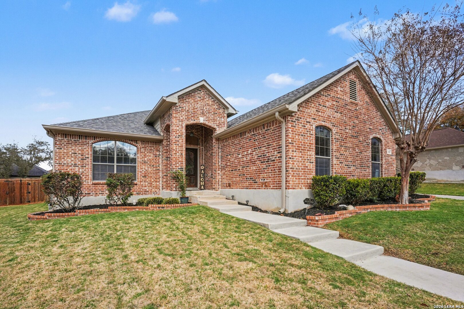 445 Fawn Pass Schertz TX 78154