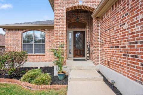 445 Fawn Pass Schertz TX 78154