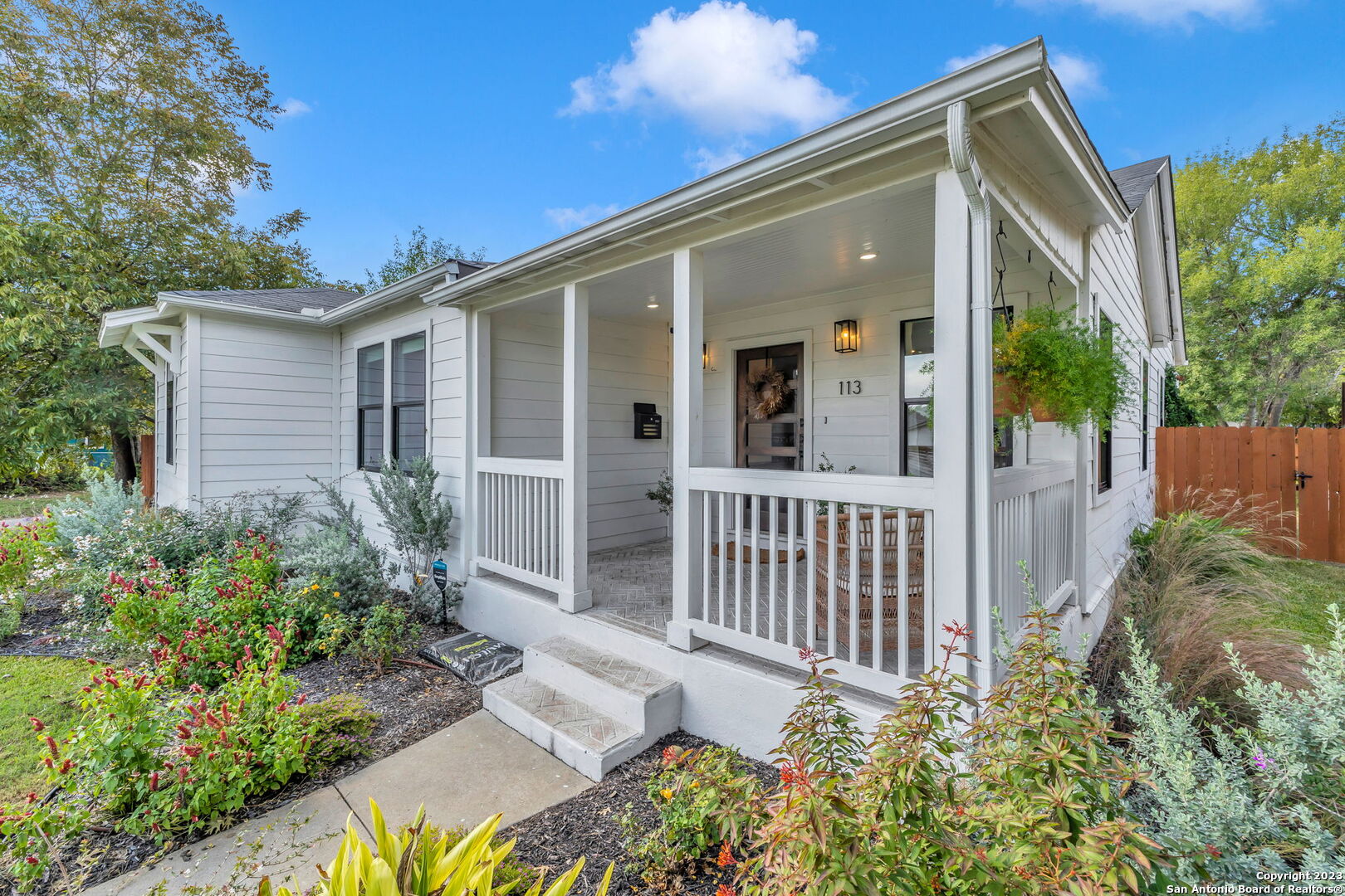 113 Bryn Mawr Drive San Antonio TX 78209