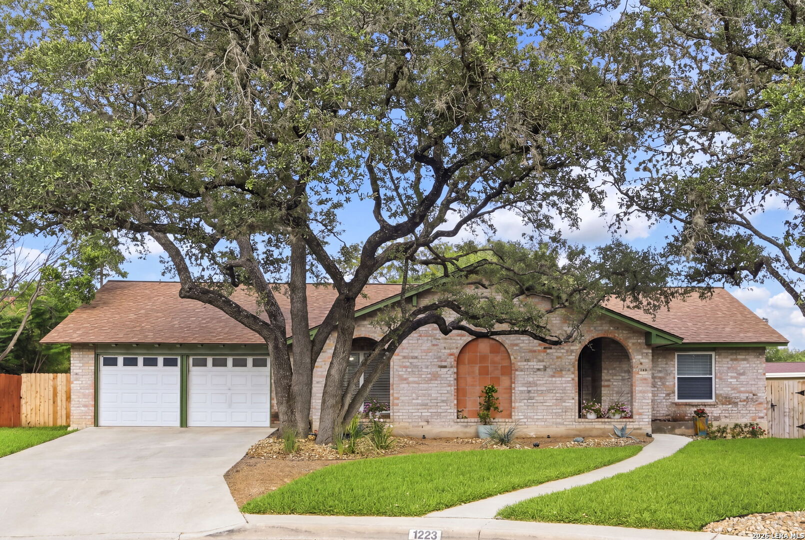 1223 Country Path San Antonio TX 78216
