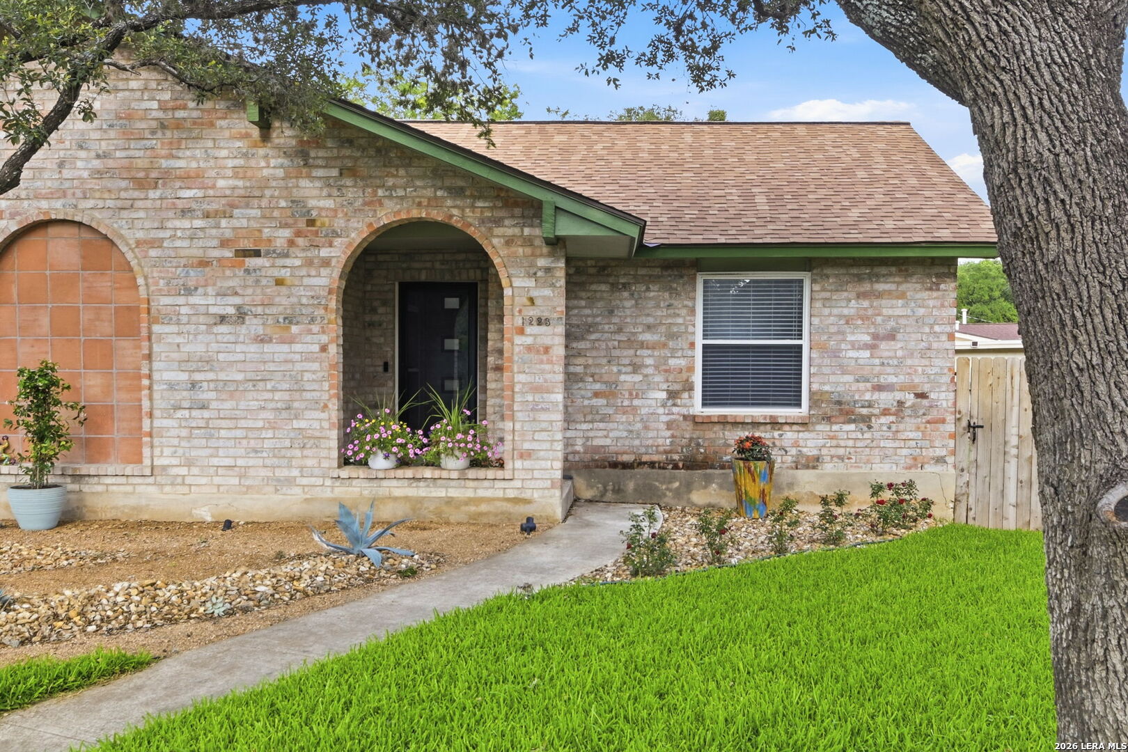 1223 Country Path San Antonio TX 78216