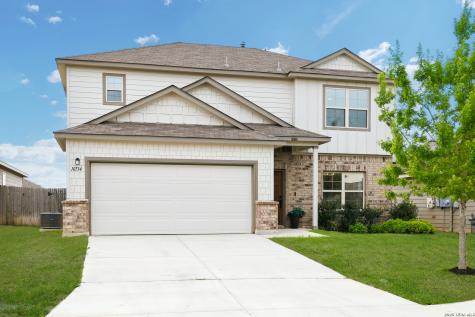 10734 Francisco Way San Antonio TX 78109