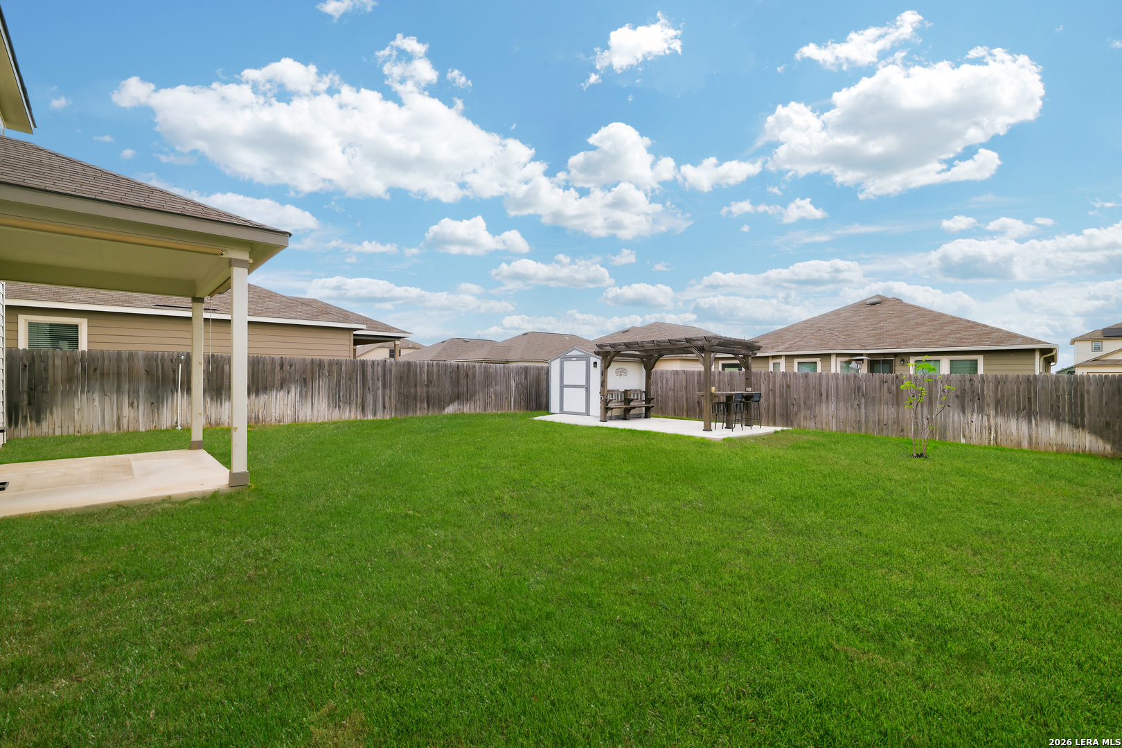 10734 Francisco Way San Antonio TX 78109
