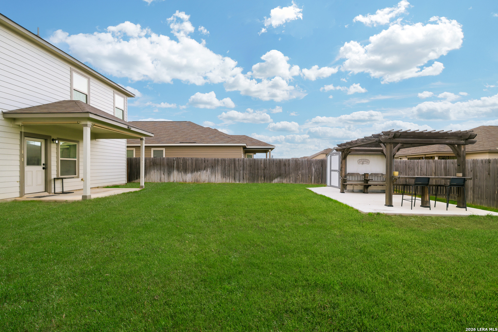 10734 Francisco Way San Antonio TX 78109