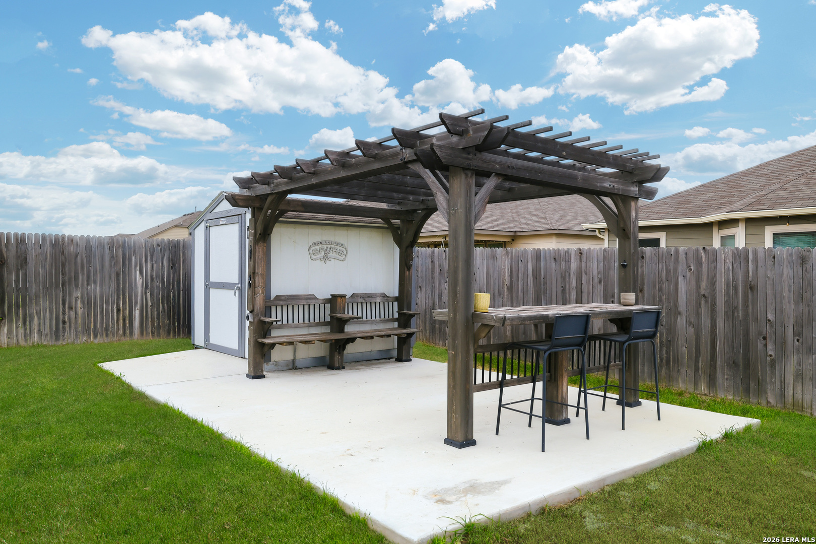 10734 Francisco Way San Antonio TX 78109