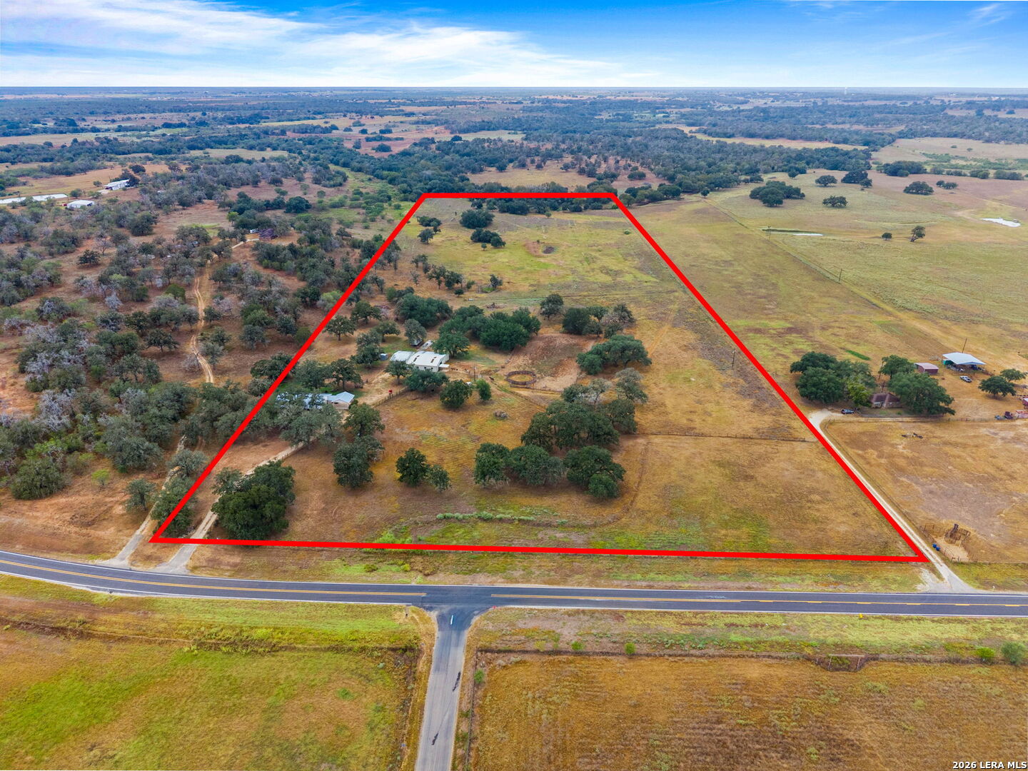 5466 Fm 3335 Stockdale TX 78160