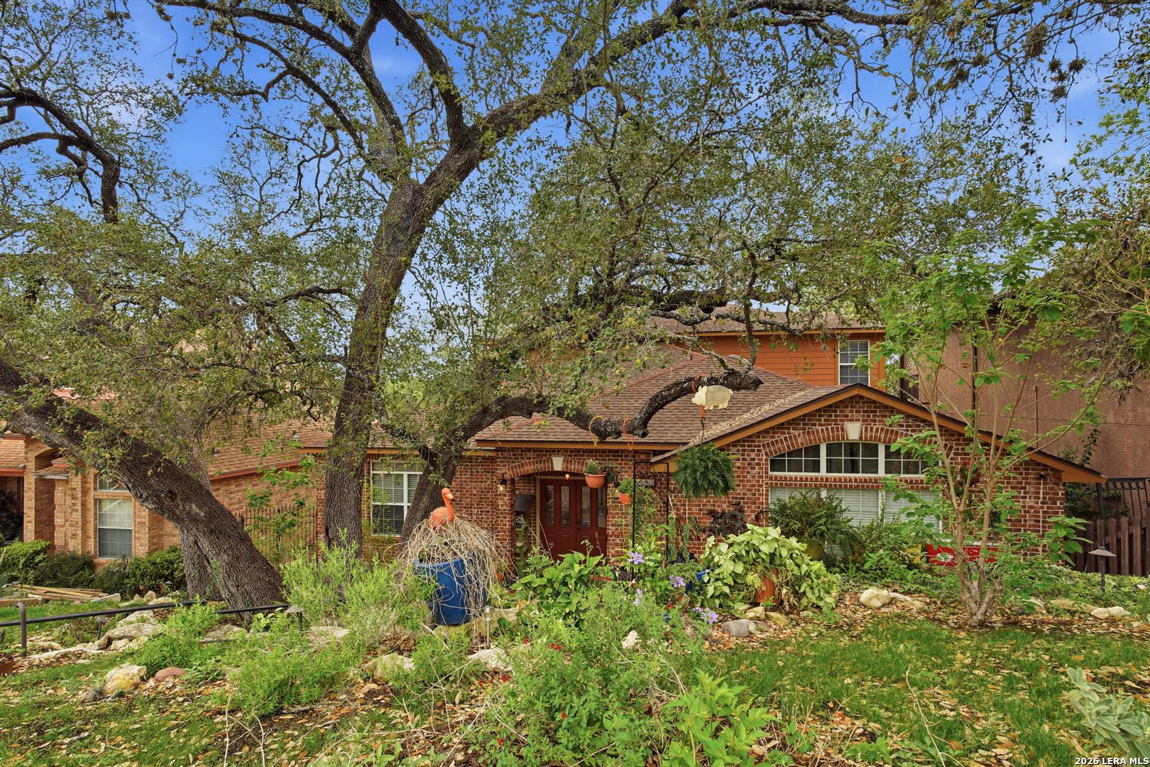 9007 Powhatan San Antonio TX 78230