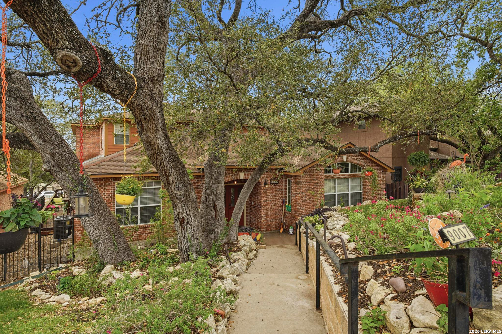 9007 Powhatan San Antonio TX 78230