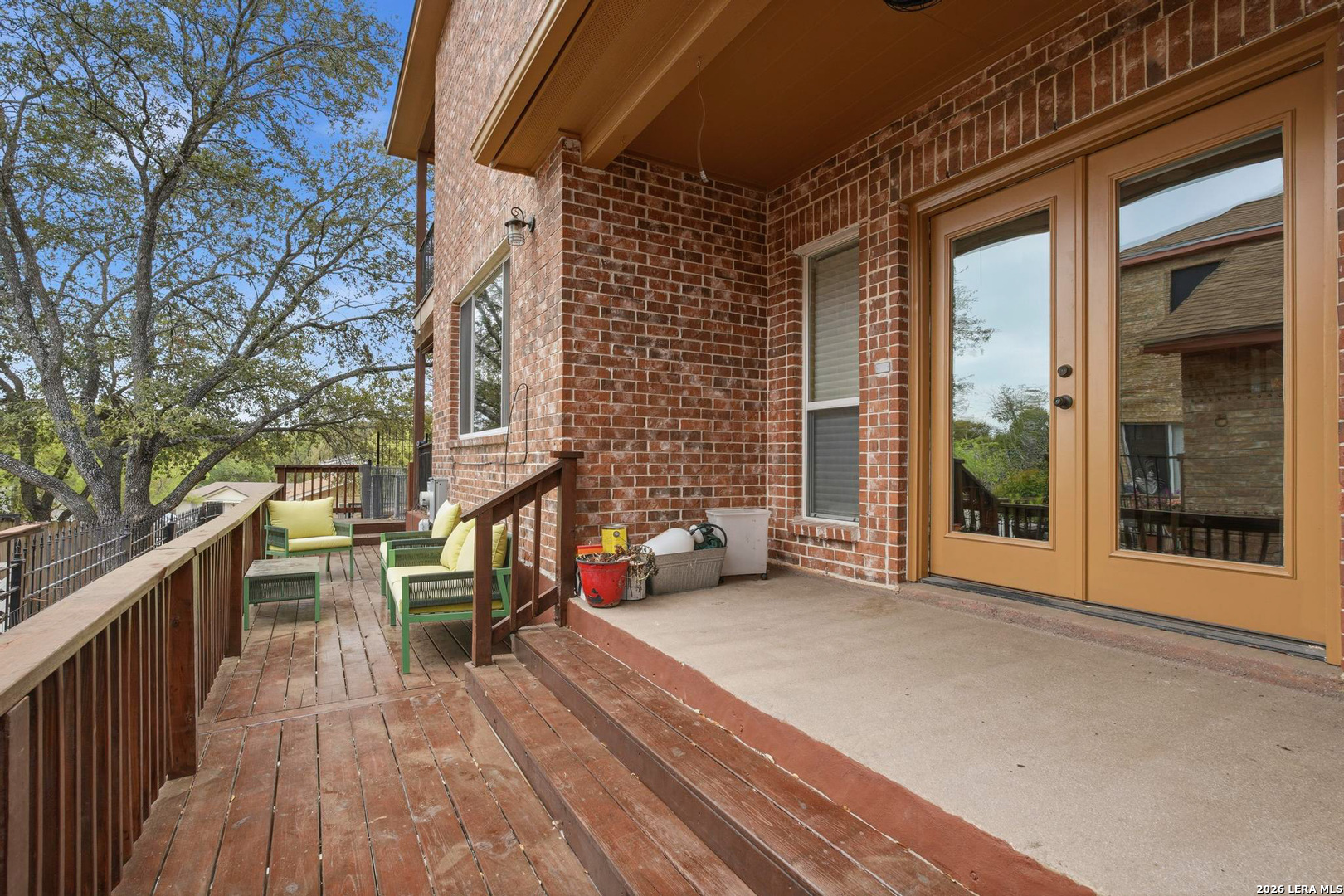 9007 Powhatan San Antonio TX 78230