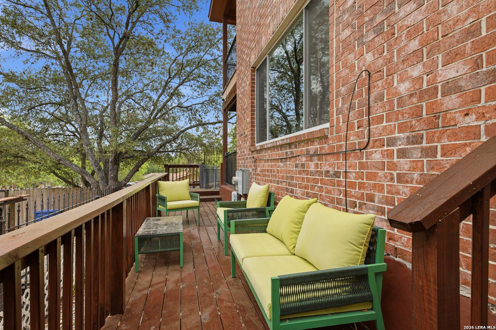 9007 Powhatan San Antonio TX 78230