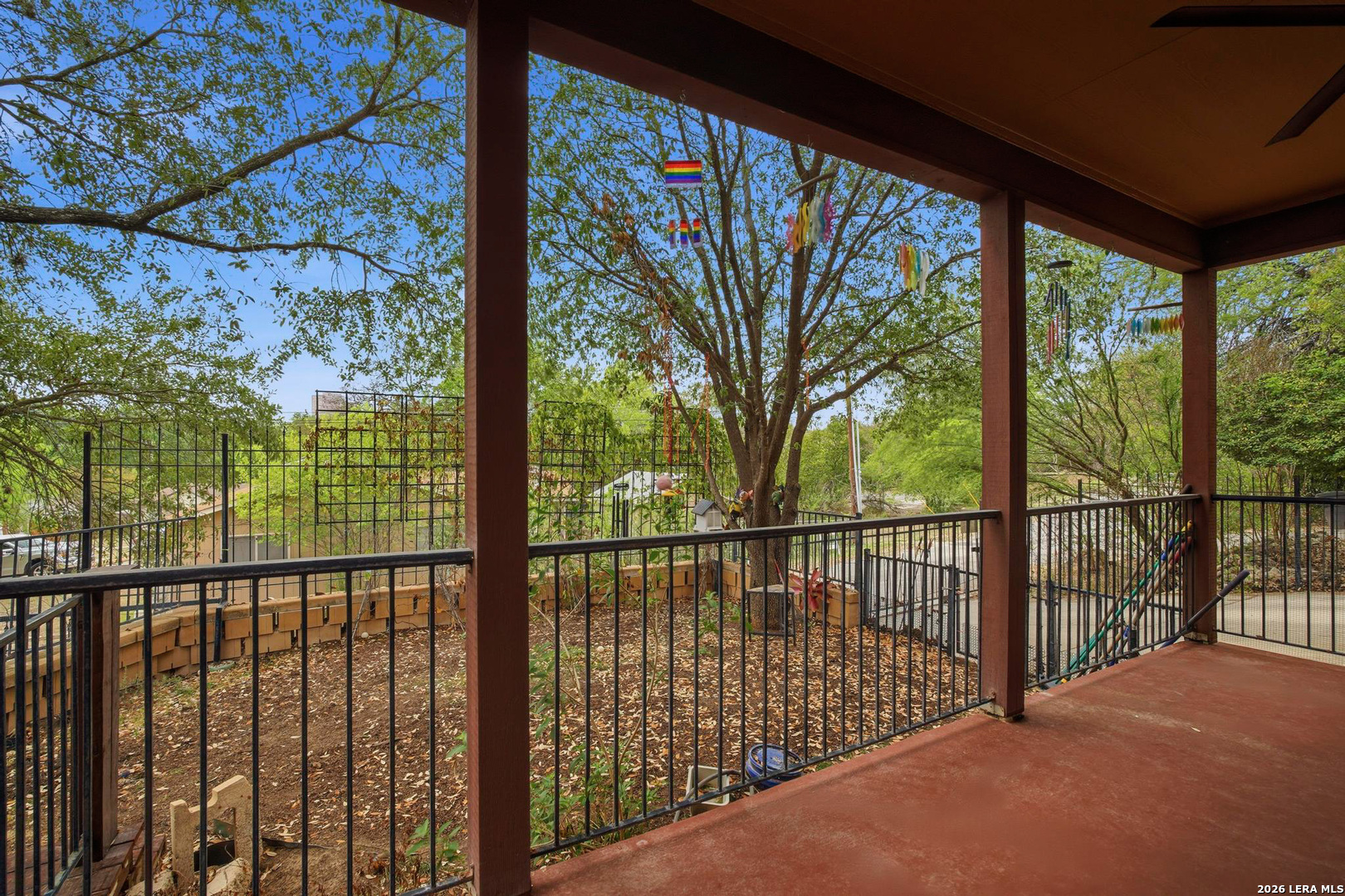 9007 Powhatan San Antonio TX 78230