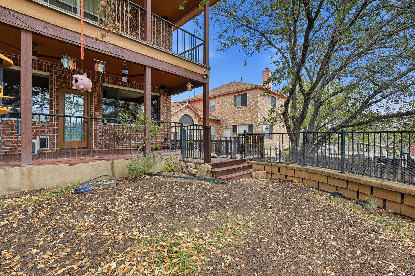 9007 Powhatan San Antonio TX 78230