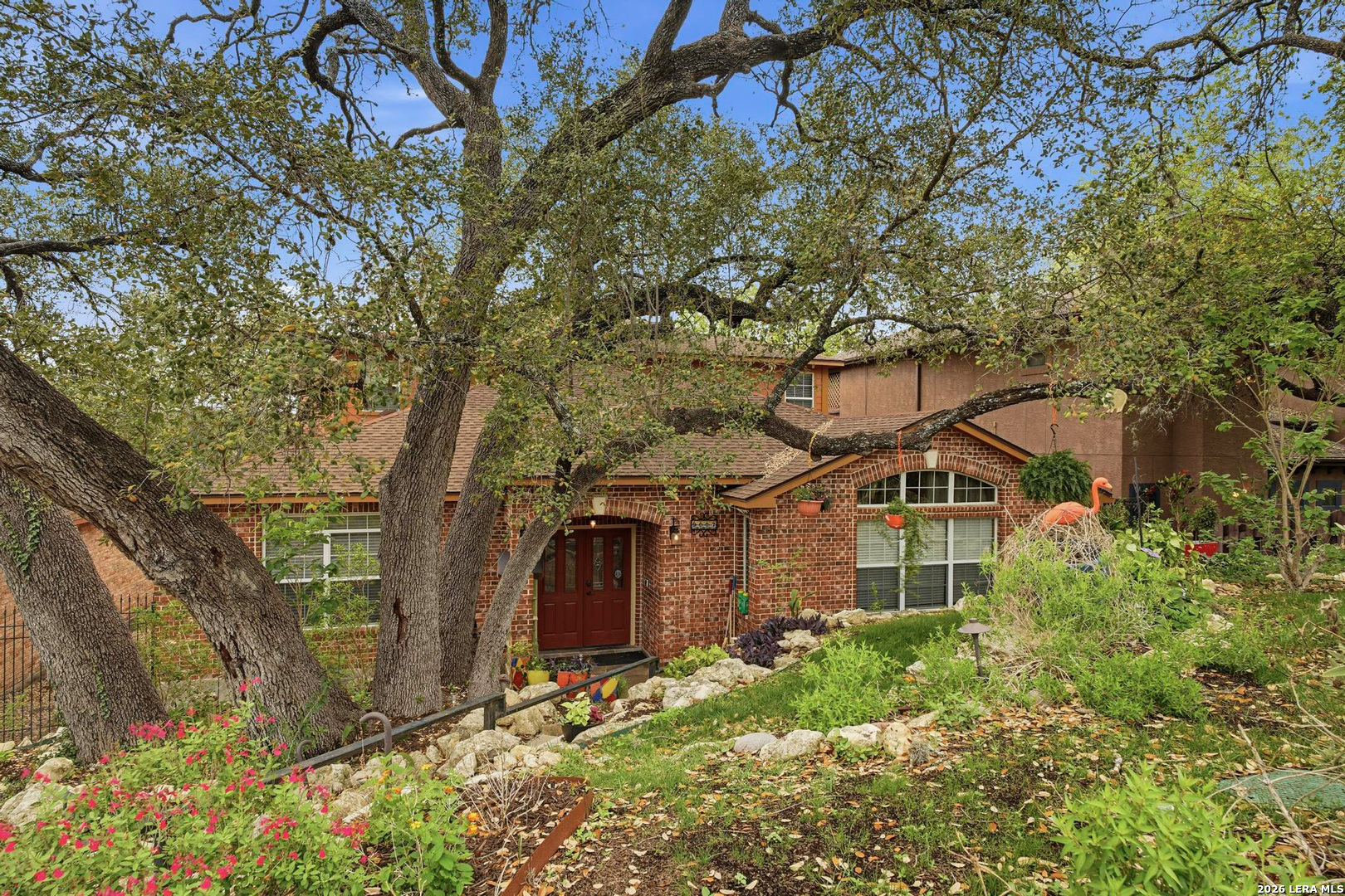 9007 Powhatan San Antonio TX 78230