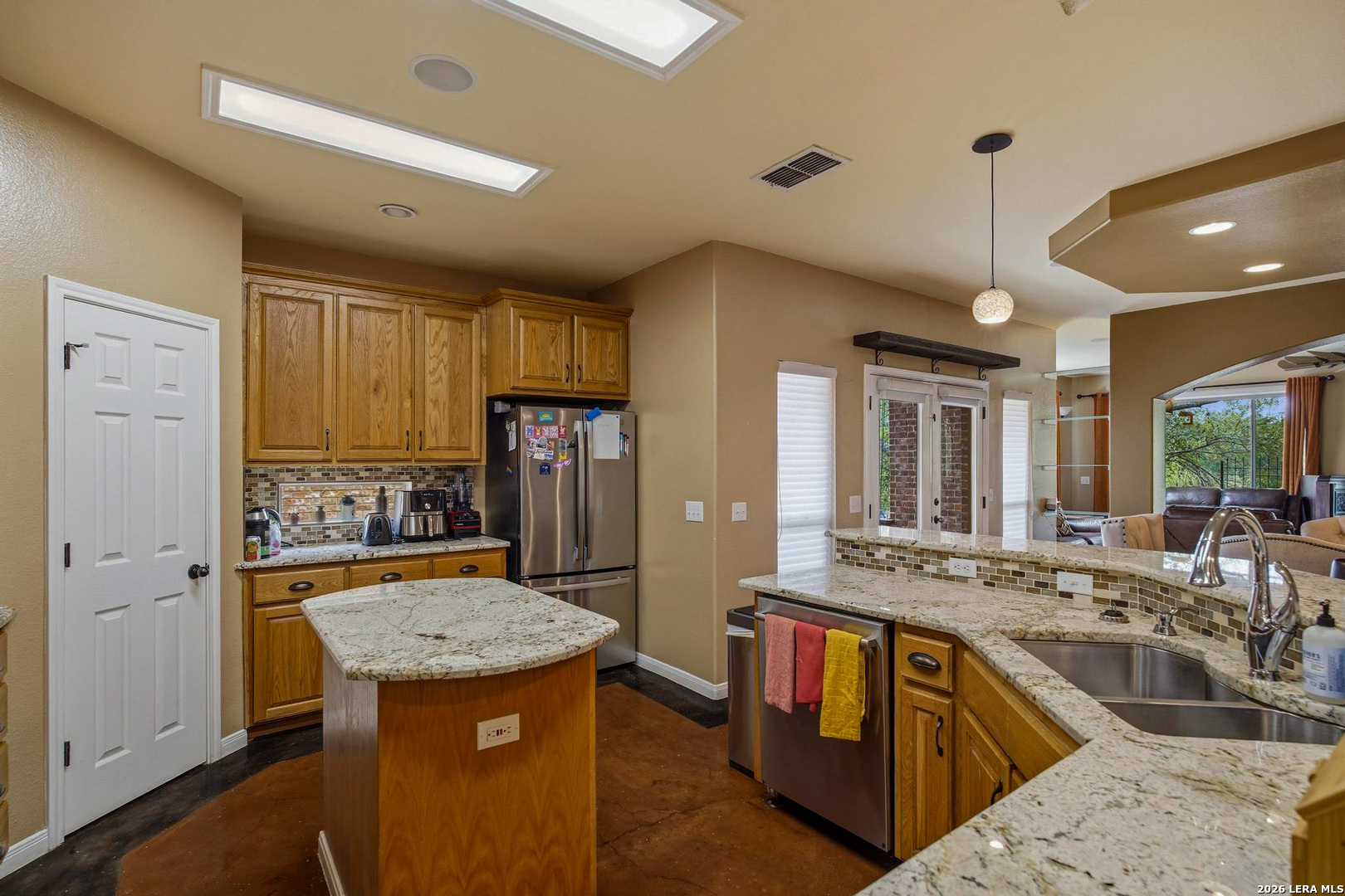 9007 Powhatan San Antonio TX 78230