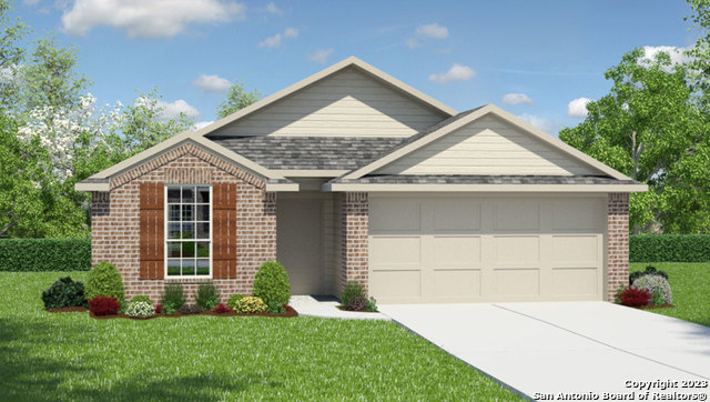 614 Diamond Shoals Cibolo TX 78108