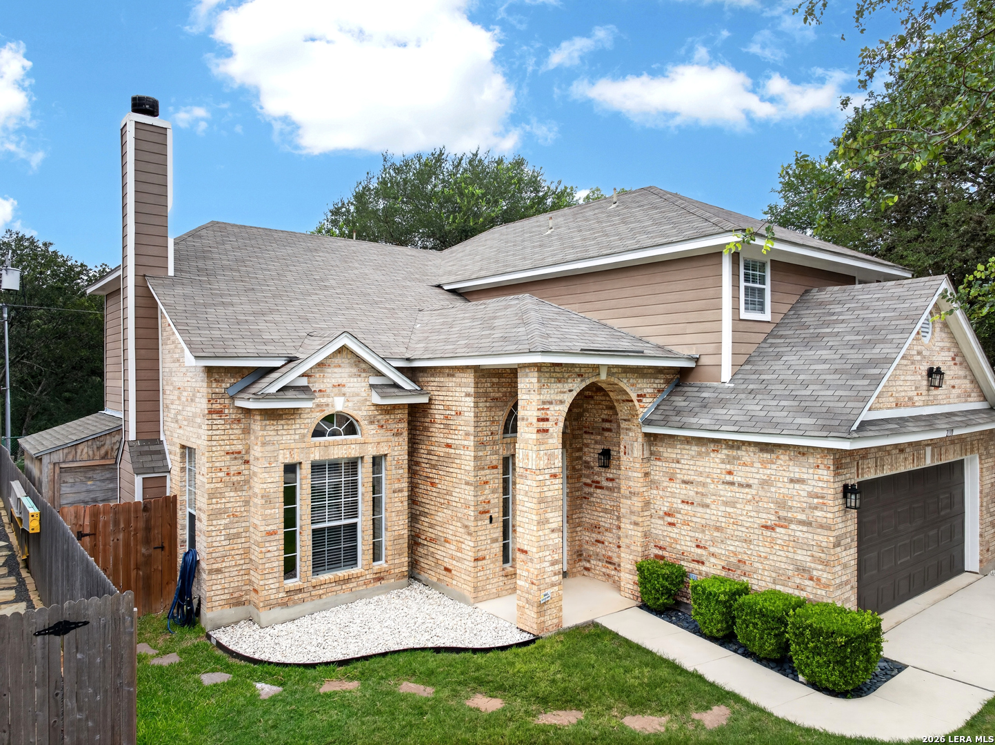 2110 Redwoods Crest San Antonio TX 78232