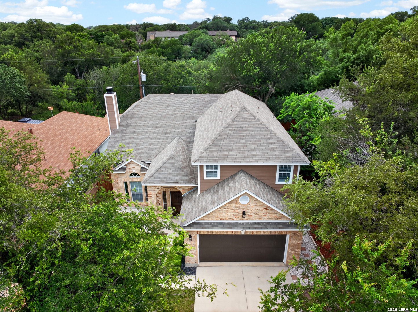 2110 Redwoods Crest San Antonio TX 78232