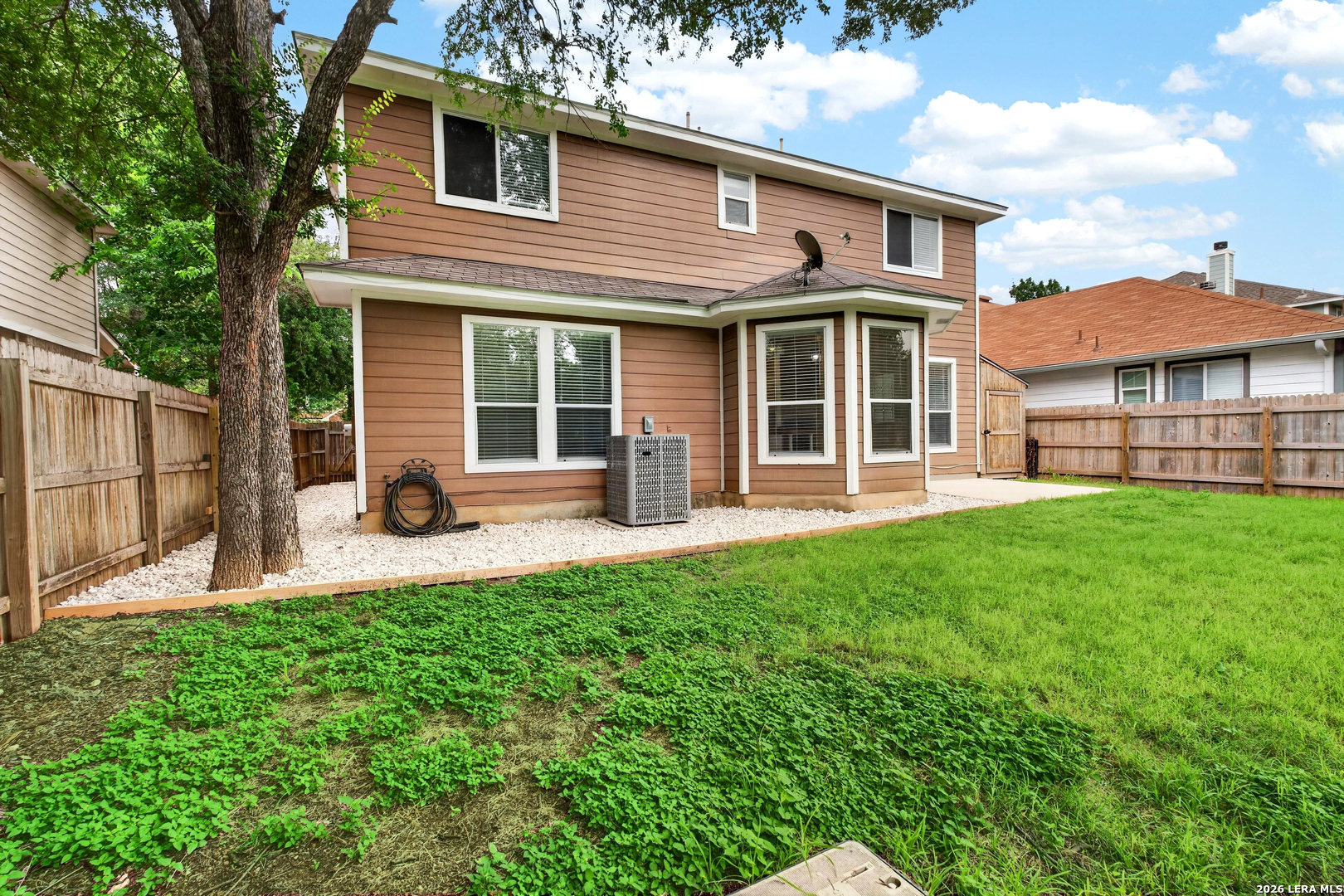 2110 Redwoods Crest San Antonio TX 78232