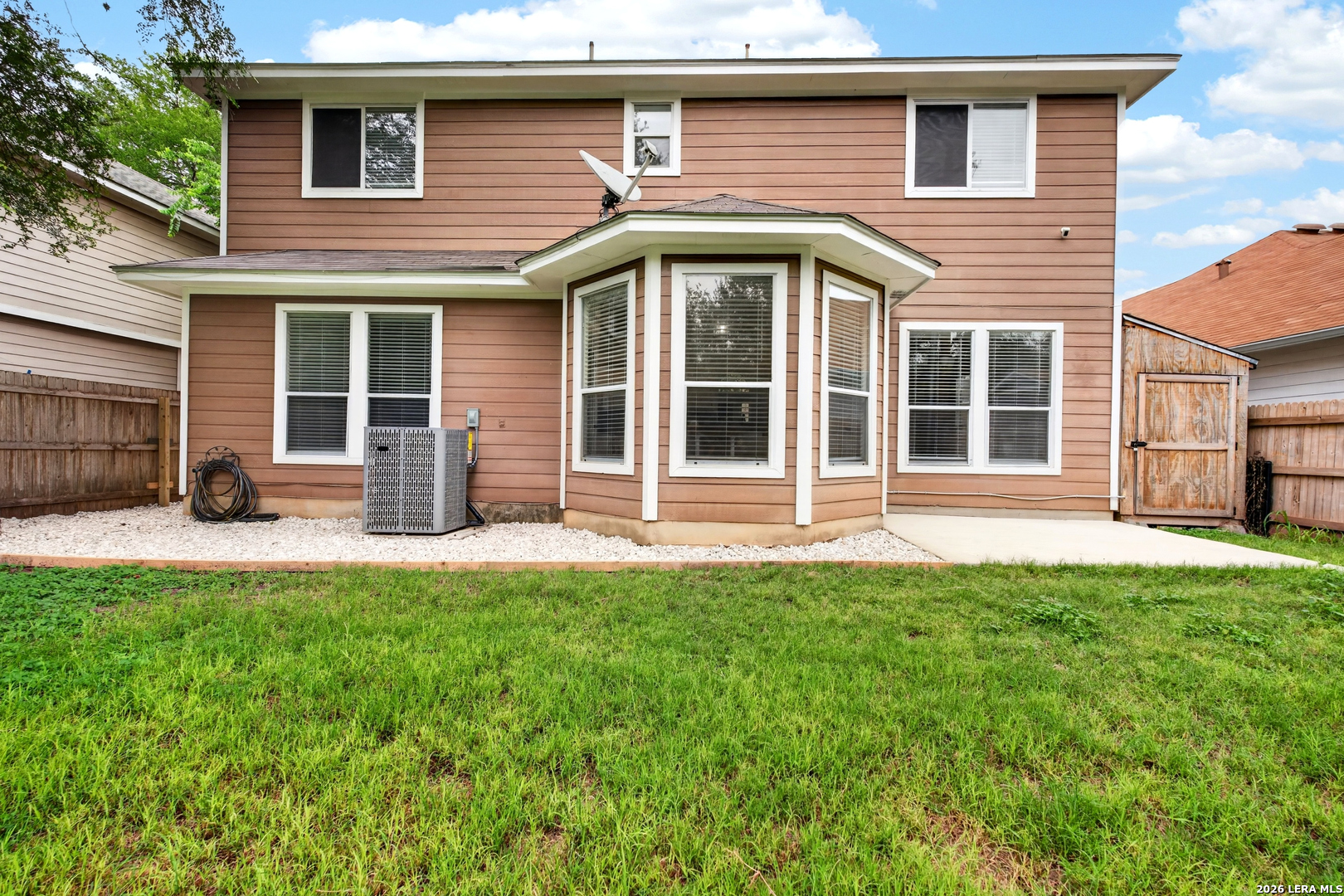 2110 Redwoods Crest San Antonio TX 78232