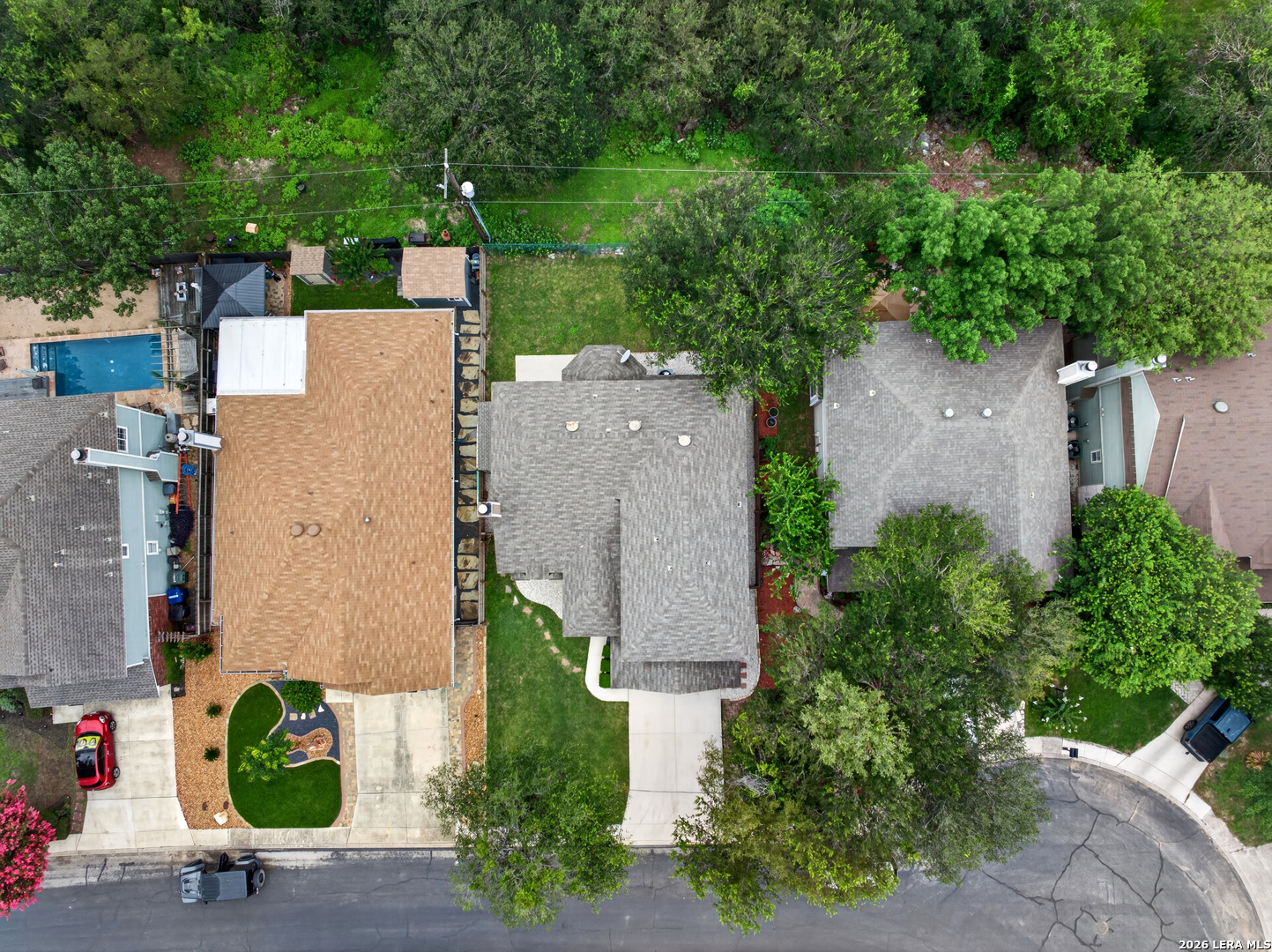 2110 Redwoods Crest San Antonio TX 78232