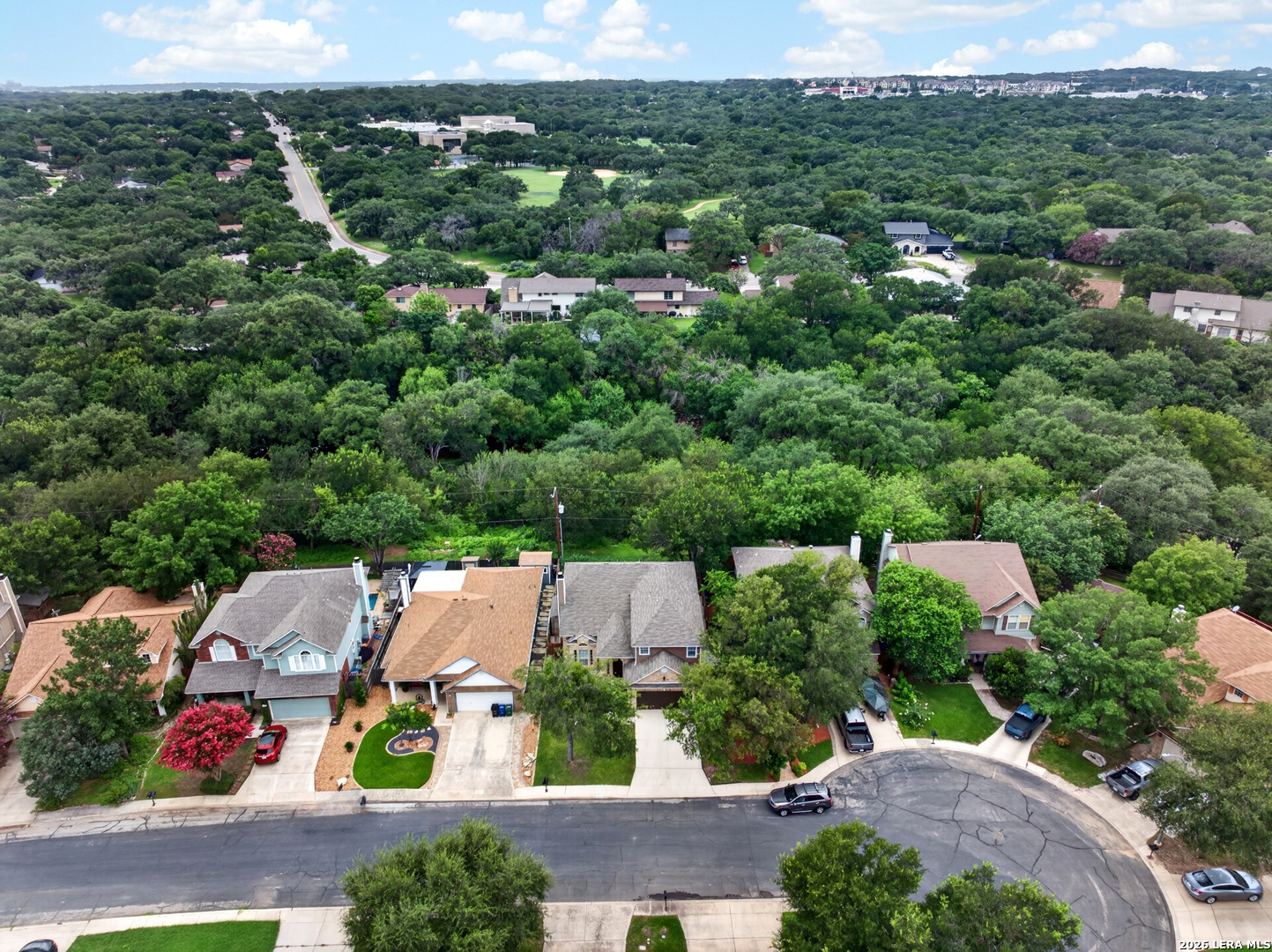 2110 Redwoods Crest San Antonio TX 78232