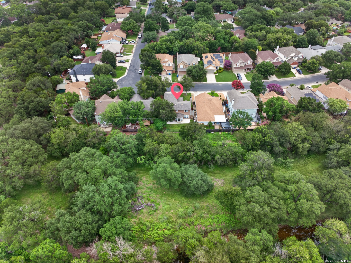 2110 Redwoods Crest San Antonio TX 78232