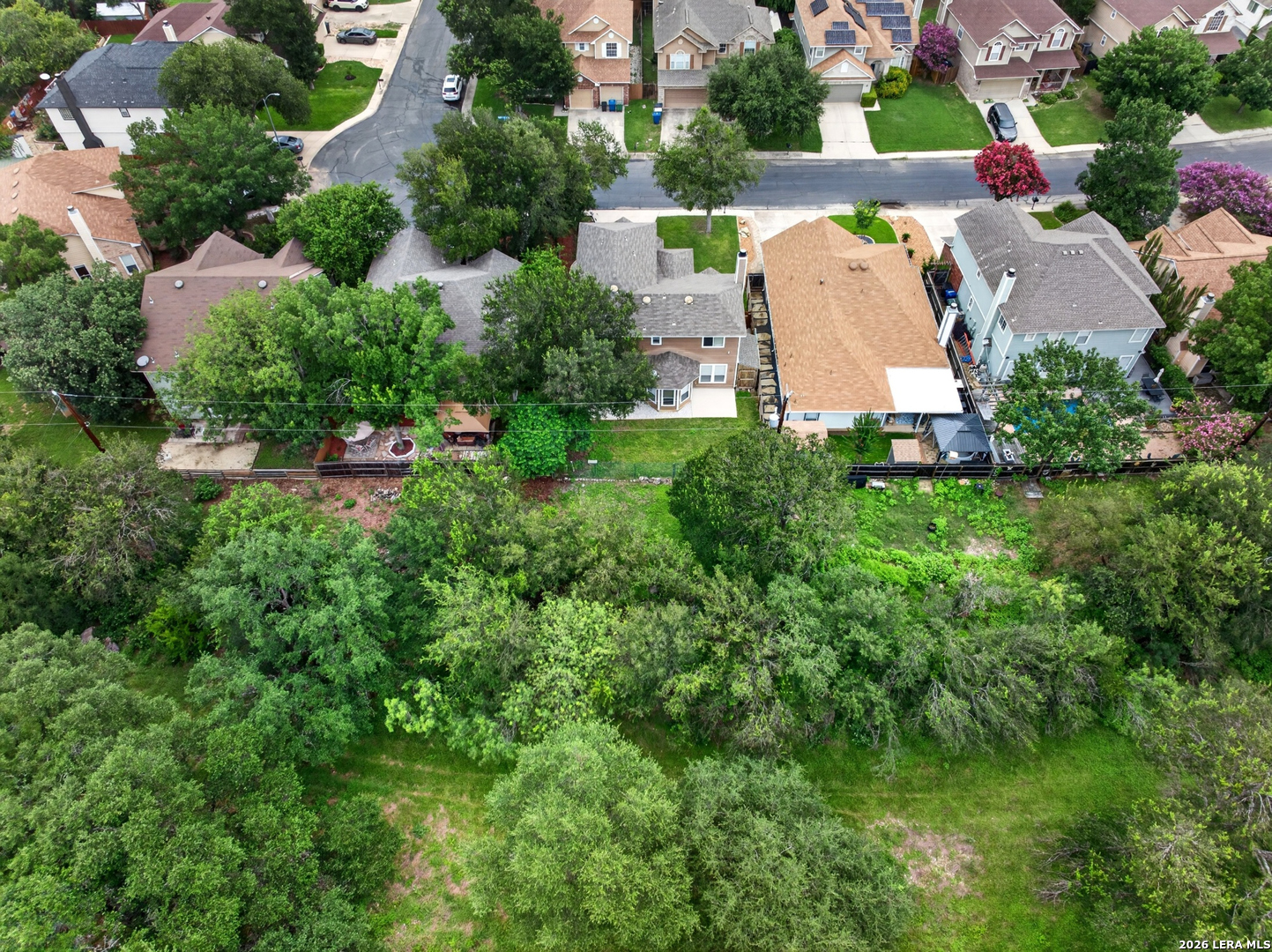 2110 Redwoods Crest San Antonio TX 78232