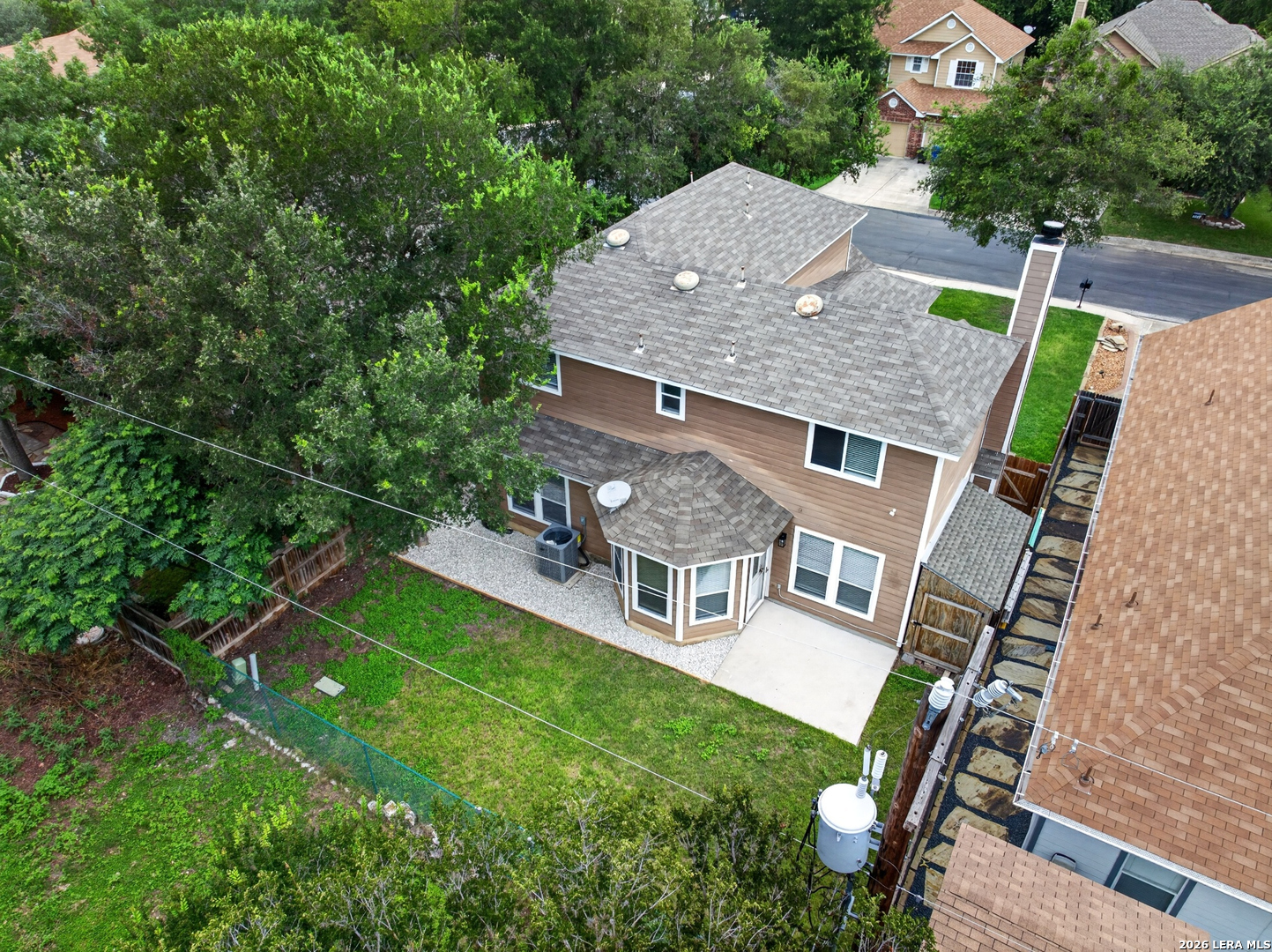 2110 Redwoods Crest San Antonio TX 78232