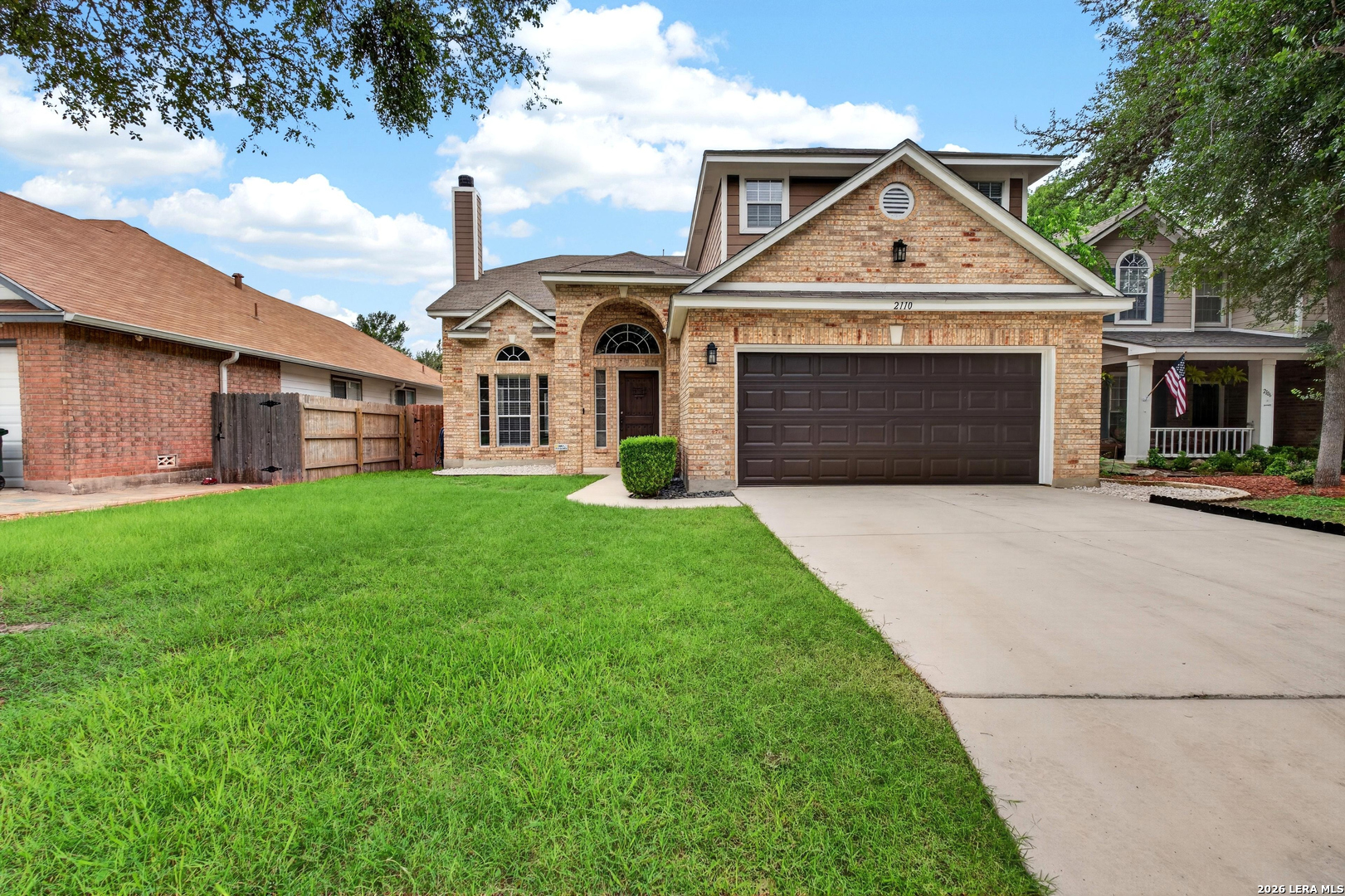 2110 Redwoods Crest San Antonio TX 78232