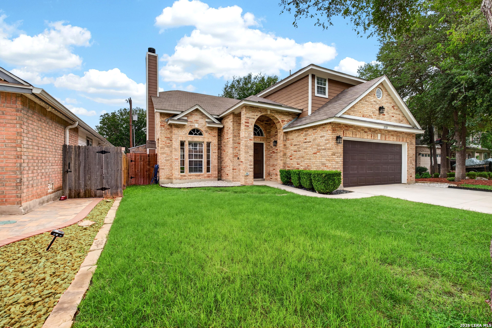 2110 Redwoods Crest San Antonio TX 78232