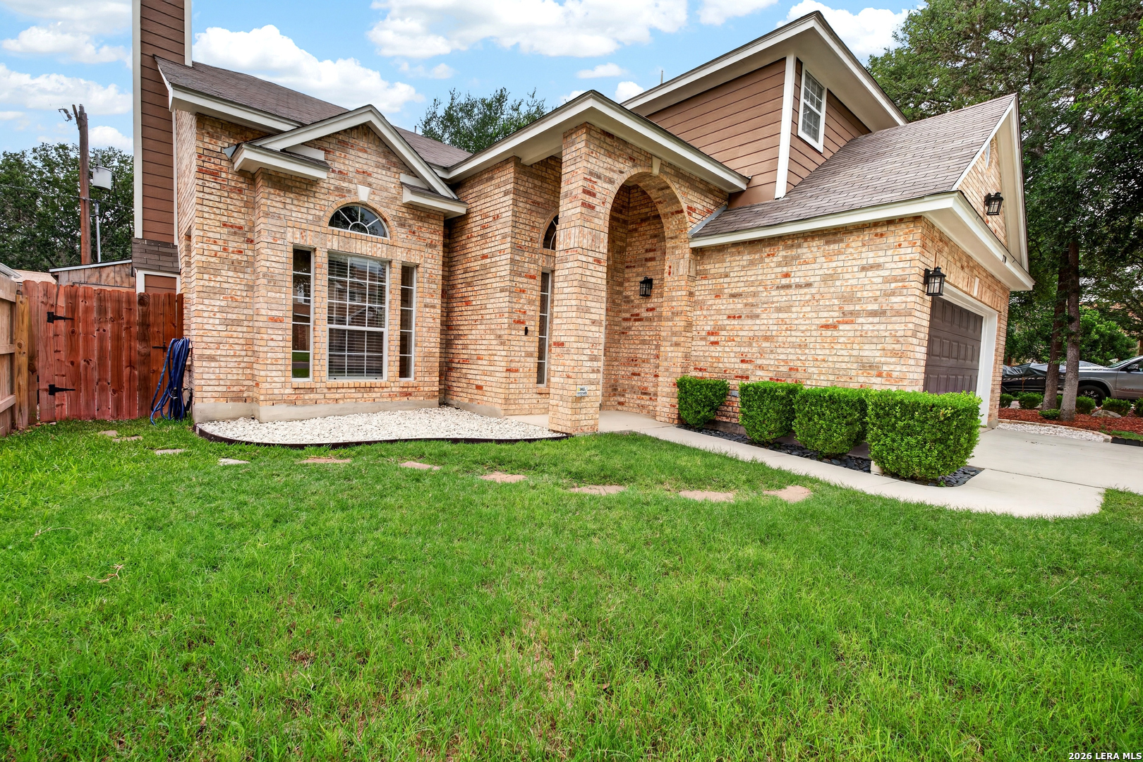 2110 Redwoods Crest San Antonio TX 78232