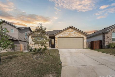 6824 Kingsley Edge San Antonio TX 78252