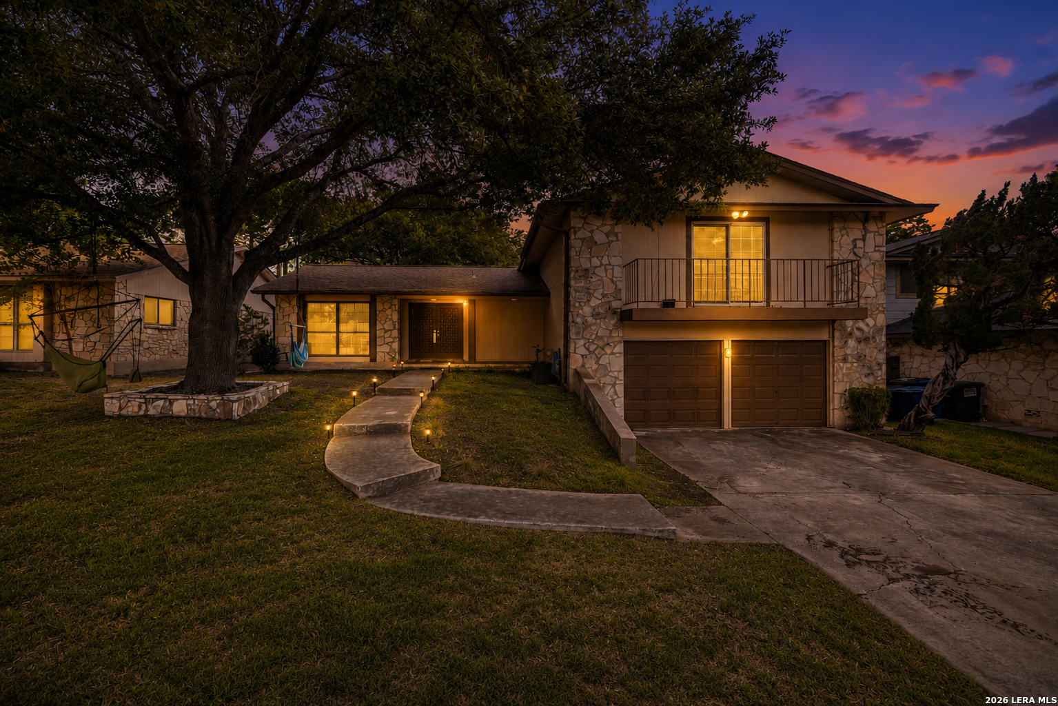3526 Mccormick Street San Antonio TX 78247