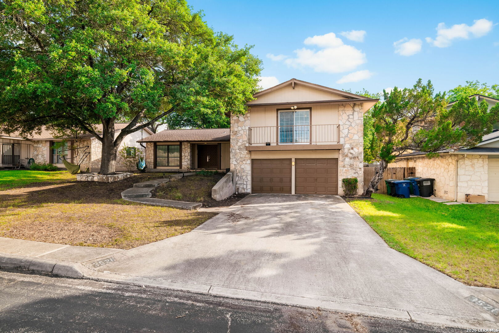 3526 Mccormick Street San Antonio TX 78247
