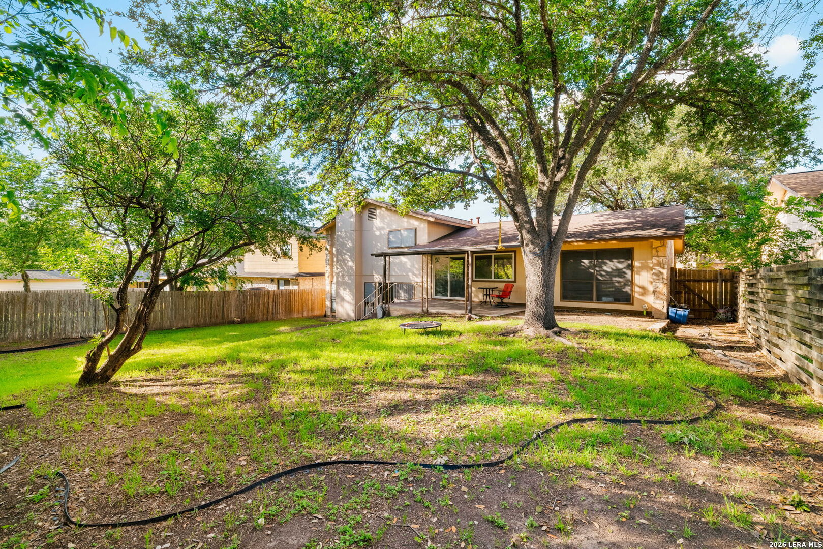 3526 Mccormick Street San Antonio TX 78247