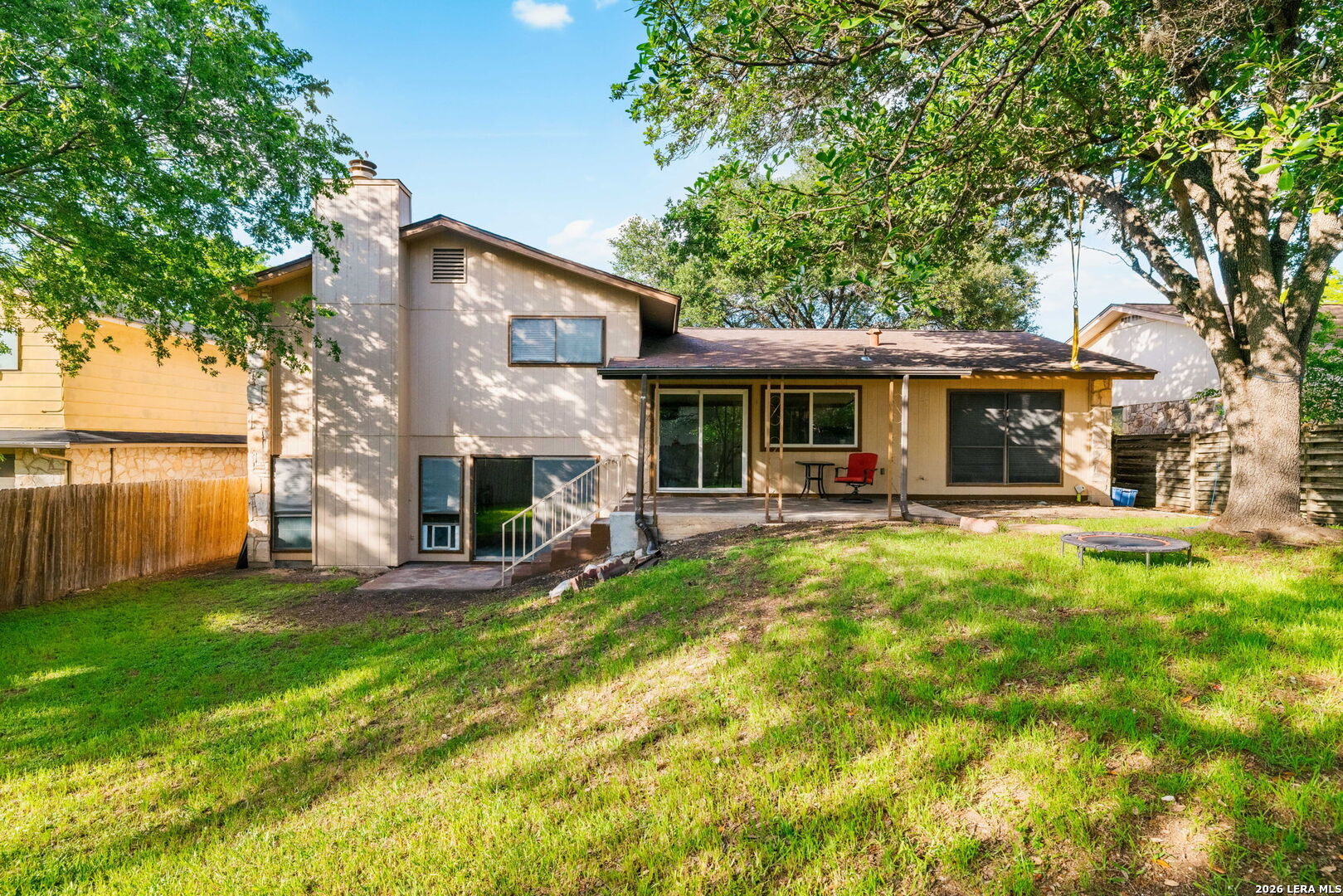 3526 Mccormick Street San Antonio TX 78247